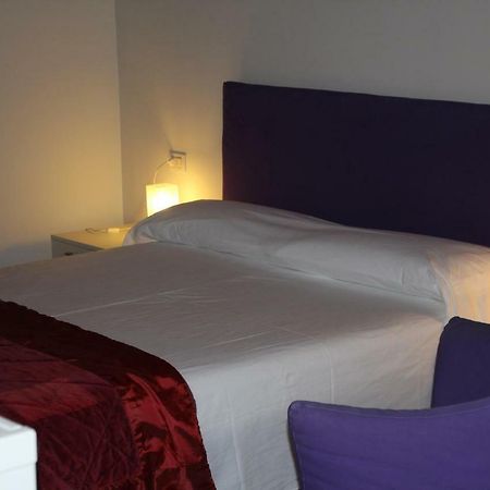Parco Di Monza Apartment Eksteriør billede